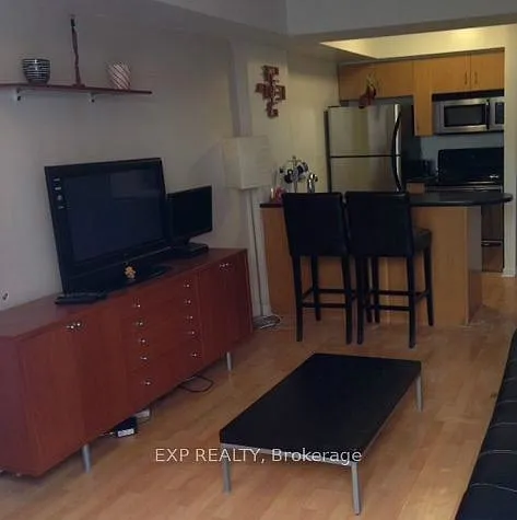 38 Western Battery Rd #610 — Photo 7