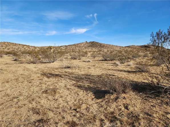 0 Patrick Way, Yucca Valley, CA 92284