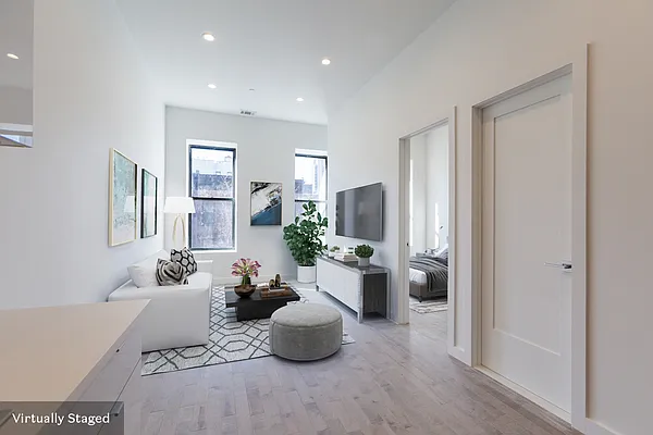 Rented by Brown Harris Stevens | media 1