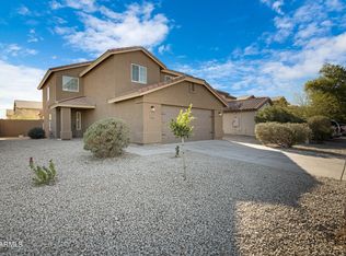 1547 W Central Ave, Coolidge, AZ 85128