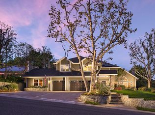 25541 Saddle Rock Pl, Laguna Hills, CA 92653