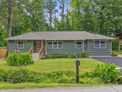 3240 Haywood Ave, Chattanooga, TN, 37415
