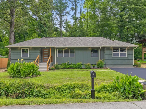 3240 Haywood Ave, Chattanooga, TN 37415