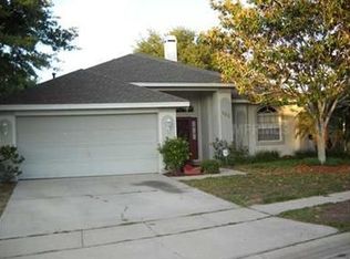804 Berwick Dr, Davenport, FL 33897