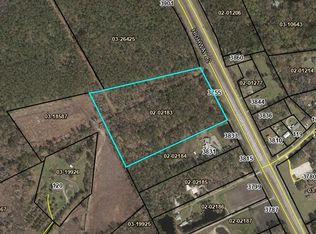 3855 Highway 82, Brunswick, GA 31523