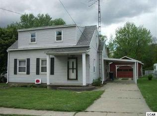 104 Bartlett Rd, Clinton, MI 49236