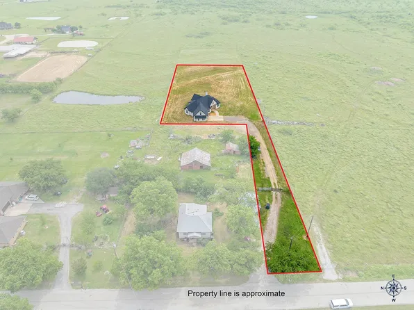 2056 Huling Rd, Sanger, TX 76266