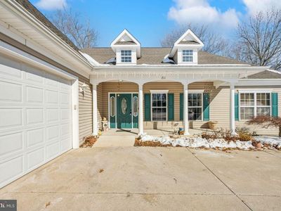 211 S Washington St, Hammonton, NJ, 08037
