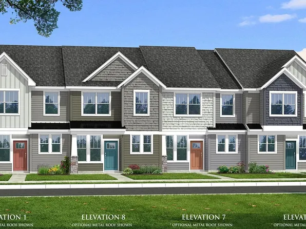 219 Skyuka St, Spartanburg, SC 29307