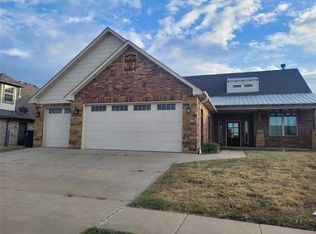 11424 NW 109th St, Yukon, OK 73099