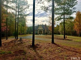 3170 Brassfield Rd, Creedmoor, NC 27522