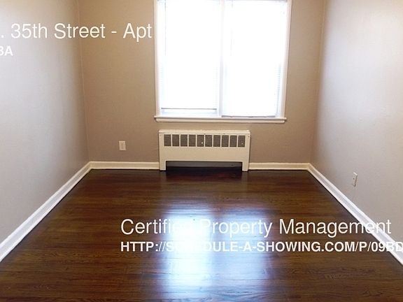 5th image of 619 S 35th St APT 5
