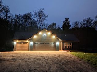 15753 Koronis Rd NW, Paynesville, MN 56362