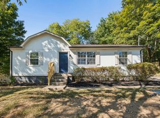 101 Robert Yoest Dr, Antioch, TN 37013