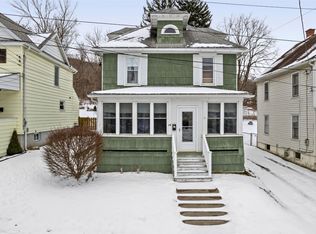 16 East St, Binghamton, NY 13904