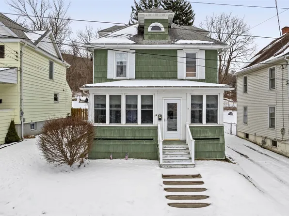 16 East St, Binghamton, NY 13904