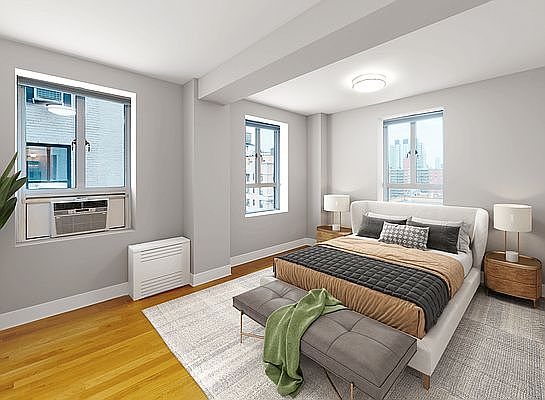 5th image of 752 W End Ave #19AB