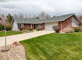 5445 Centennial Trl, Boulder, CO 80303