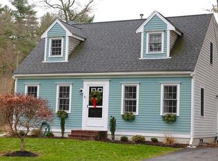 11 Sequoia St, Pembroke, MA 02359