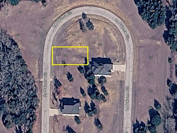 5th image of LOT-17B La Paloma Cir