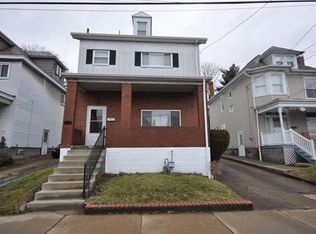 234 Republic St, Pittsburgh, PA