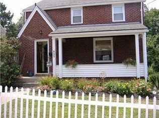 525 Spring St, New Kensington, PA 15068