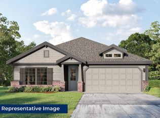 Monroe Select 2F plan