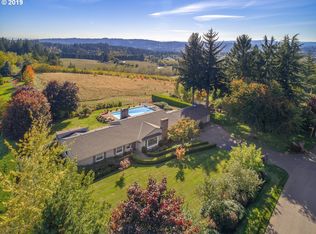 18135 Crestline Dr, Lake Oswego, OR 97034