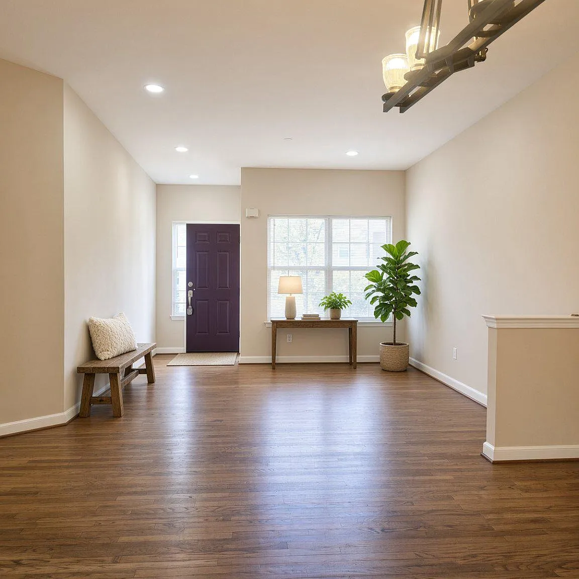 3 bed, 2.5 bath, 2263 sqft, $3,500 — Photo 3