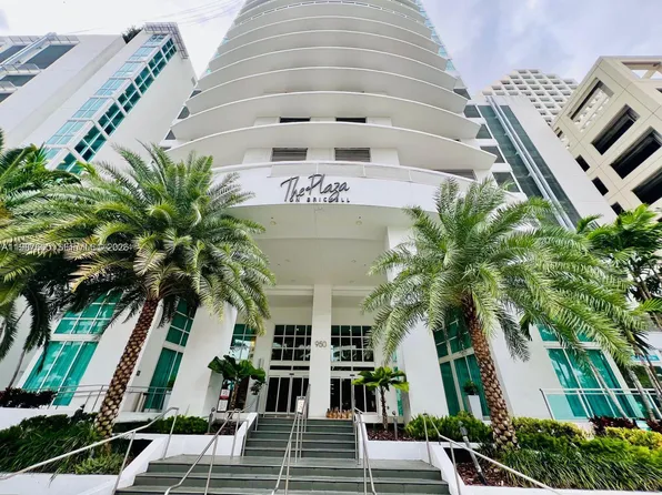 950 Brickell Bay, Miami, FL