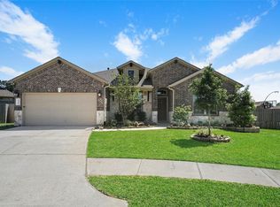 14305 Sawtooth Forest Ct, Conroe, TX 77384
