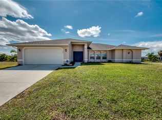 1204 SW 1st St, Cape Coral, FL 33991