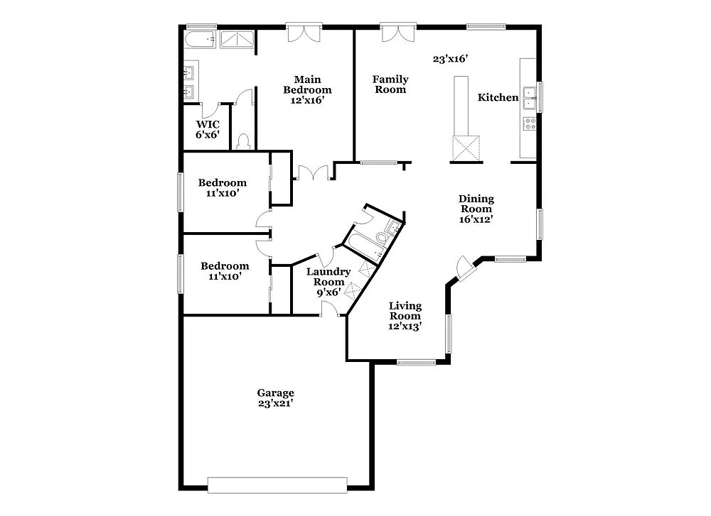Building Photo - 456 Wright Way