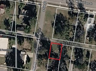 3 S 5th St #4, Stilwell, OK 74960