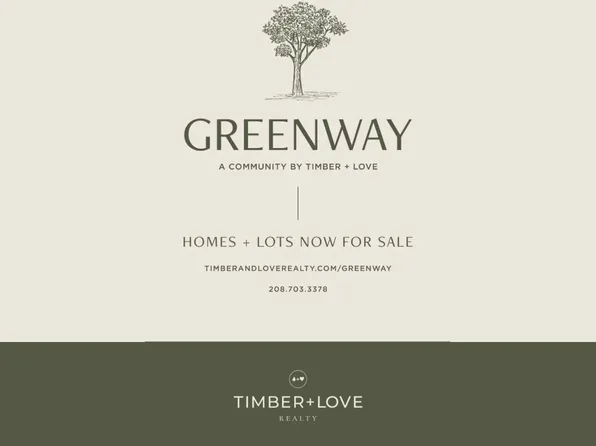 3019 N Water Run Ln, Boise, ID 83703