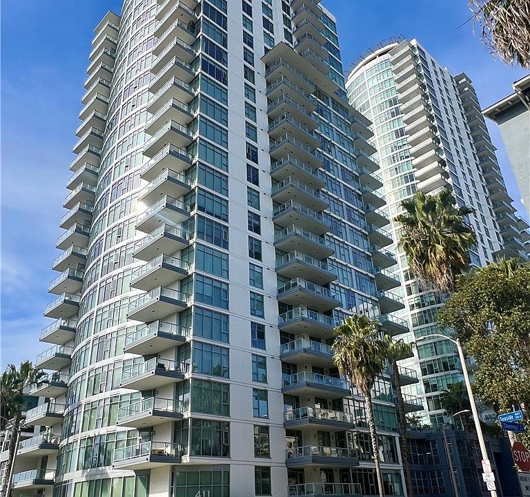 1st image of 411 W Seaside Way Unit 303