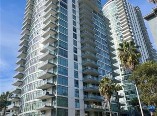 411 W Seaside Way UNIT 303, Long Beach, CA 90802