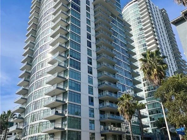 411 W Seaside Way Unit 303, Long Beach, CA 90802