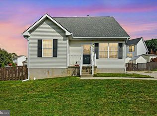 1191 Seattle Dr, Hampstead, MD 21074