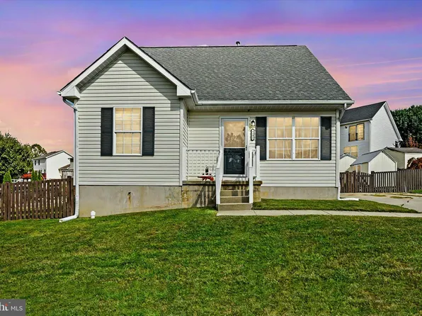 1191 Seattle Dr, Hampstead, MD 21074