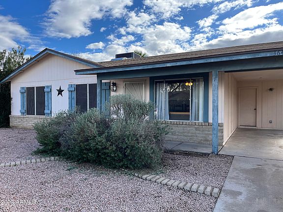 3rd image of 3643 W Carla Vista Dr