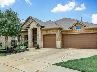 4227 Lodge Ranch Ct, Fulshear, TX 77441
