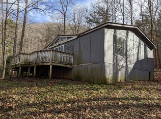 1337 Hidden Hills Rd, Franklin, NC 28734