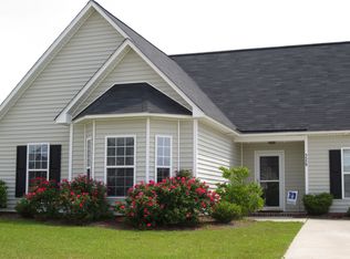 3529 Palmetto Dr, Greenville, NC 27834