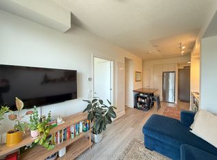 9 Tecumseth St #1105-C01, Toronto, ON M5V 0S5