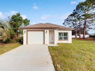223 Stanley Ave, Frostproof, FL 33843