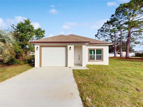 223 Stanley Ave, Frostproof, FL 33843