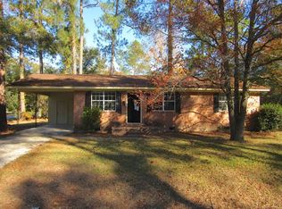 80 E Bennett St, Camilla, GA 31730
