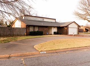 1737 Denim Ln, Enid, OK 73703