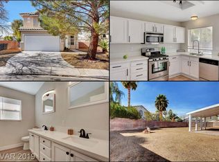 6064 Apple Orchard Dr, Las Vegas, NV 89142